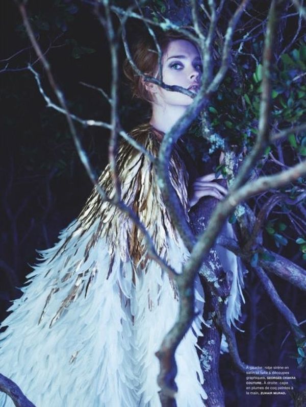    (Natalia Vodyanova Photo)   /  - 139