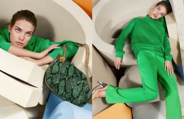    (Natalia Vodyanova Photo)   /  - 140