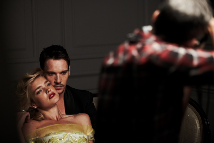    (Natalia Vodyanova Photo)   /  - 146