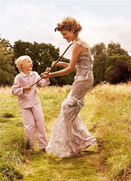    (Natalia Vodyanova Photo)   /  - 154