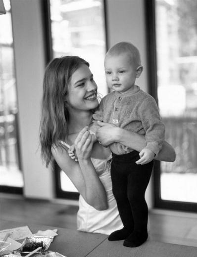    (Natalia Vodyanova Photo)   /  - 157