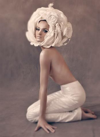    (Natalia Vodyanova Photo)   /  - 160