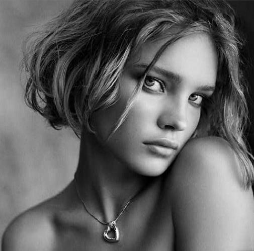    (Natalia Vodyanova Photo)   /  - 168