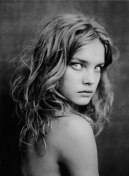    (Natalia Vodyanova Photo)   /  - 173