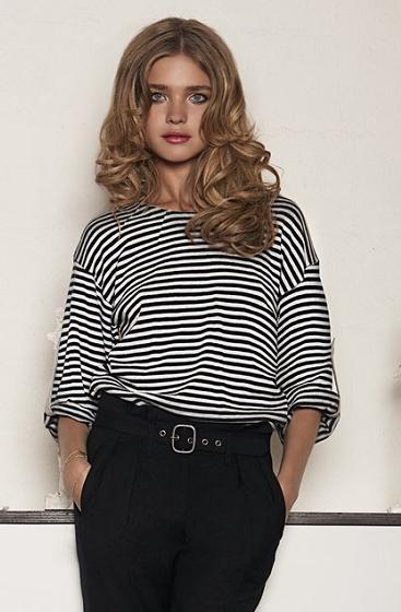    (Natalia Vodyanova Photo)   /  - 176