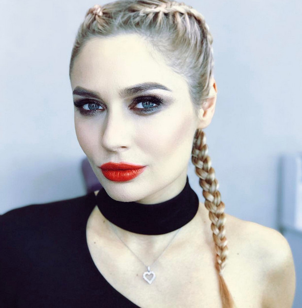    (Natalya Rudova Photo)   /  - 115