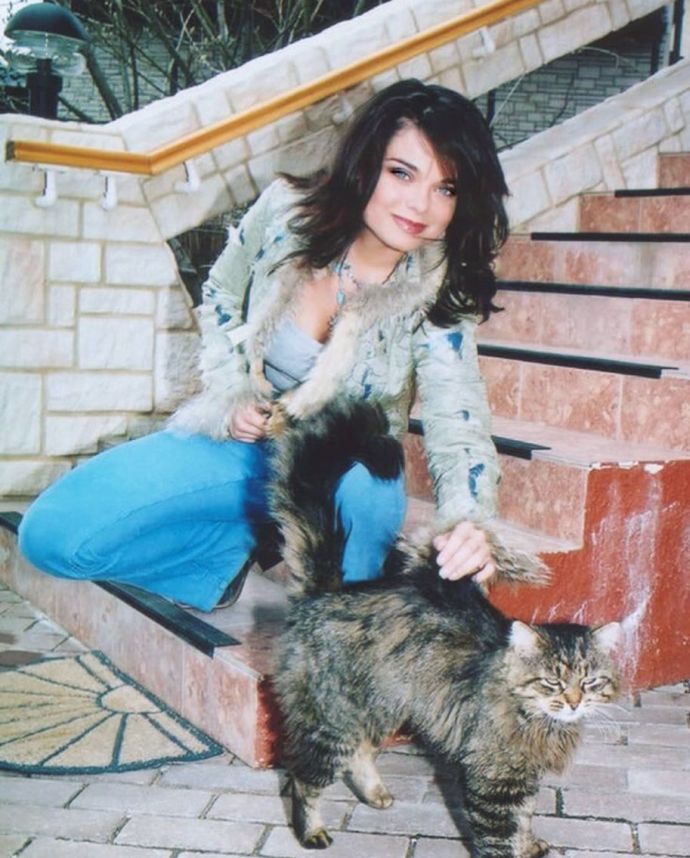    (Natasha Koroleva Photo)  ,    /  - 77