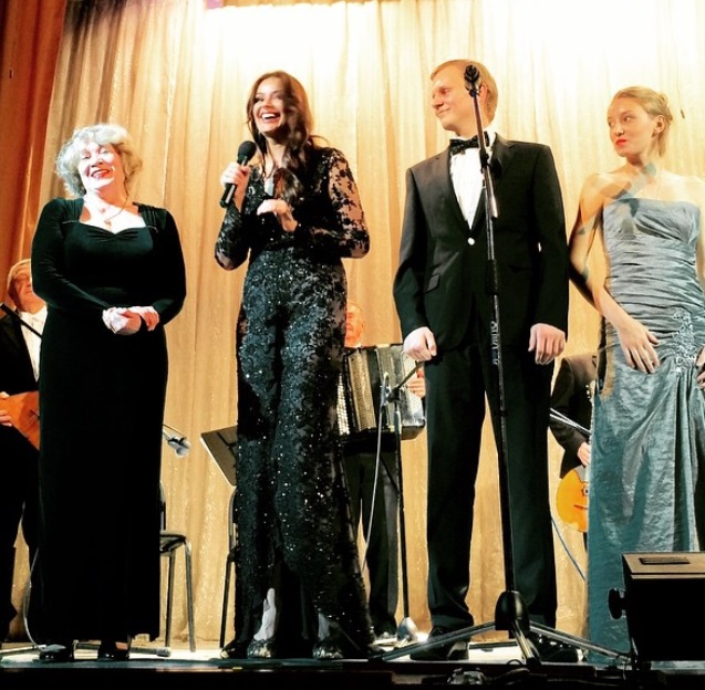    (Oksana Fedorova Photo)    ,, ,  -2008 /  - 63