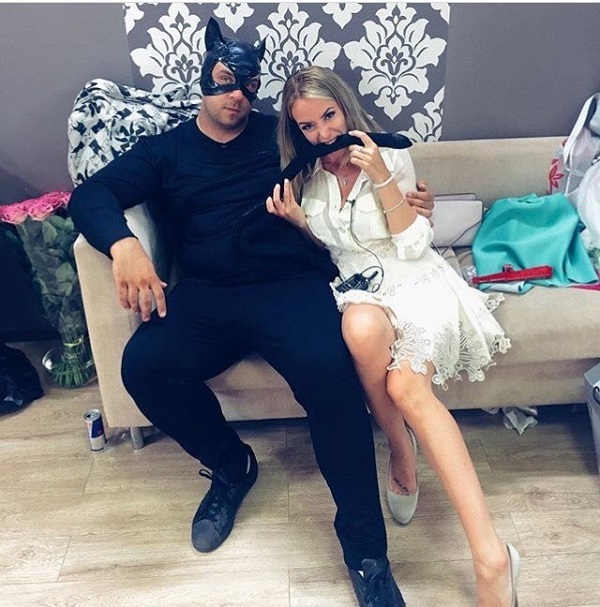    (Olga Jemchugova)  -  -2 /  - 58