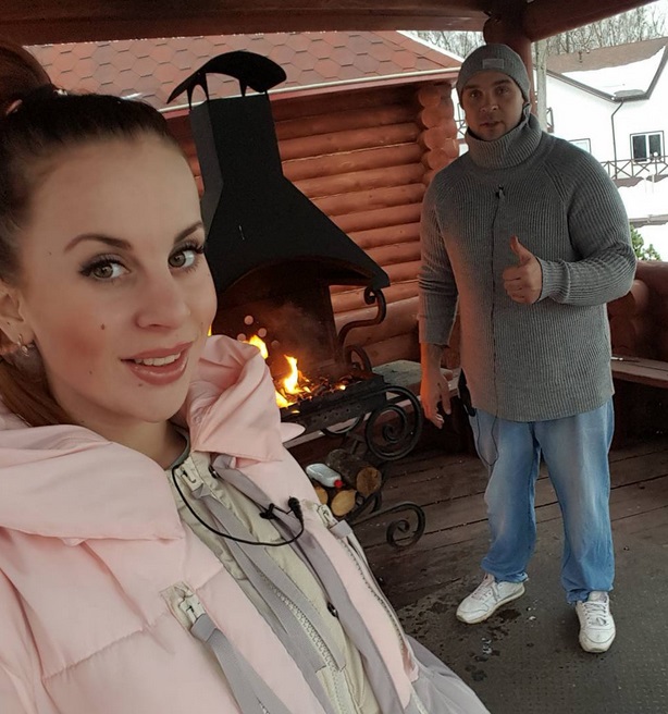    (Olga Jemchugova)  -  -2 /  - 77