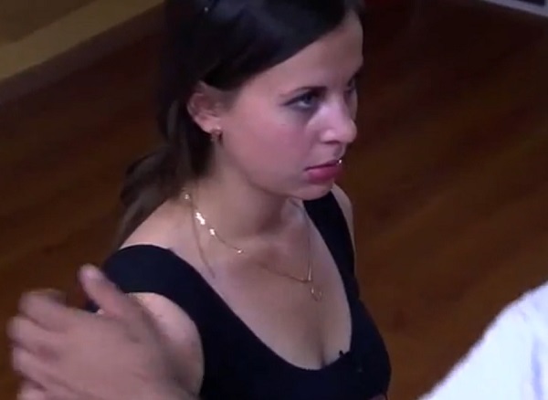    (Olga Jemchugova)  -  -2 /  - 78