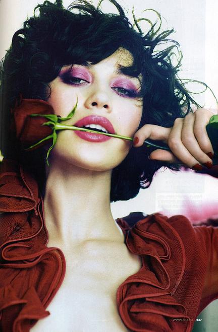 ����� ��������� ���� (Olga Kurylenko Photo) ����������� ������� � ������, ������� ����� / �������� - 95