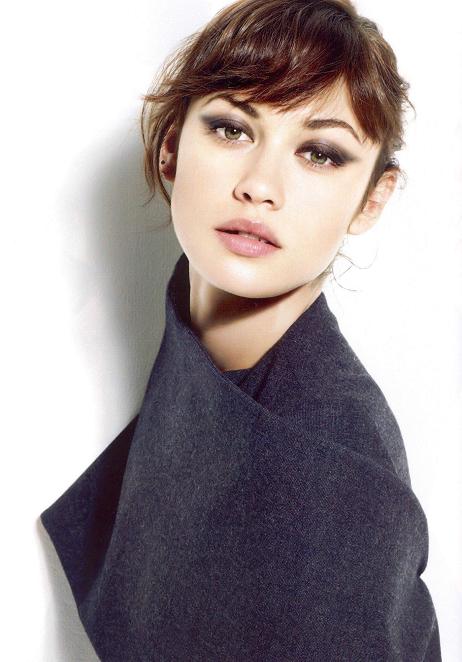 ����� ��������� ���� (Olga Kurylenko Photo) ����������� ������� � ������, ������� ����� / �������� - 104