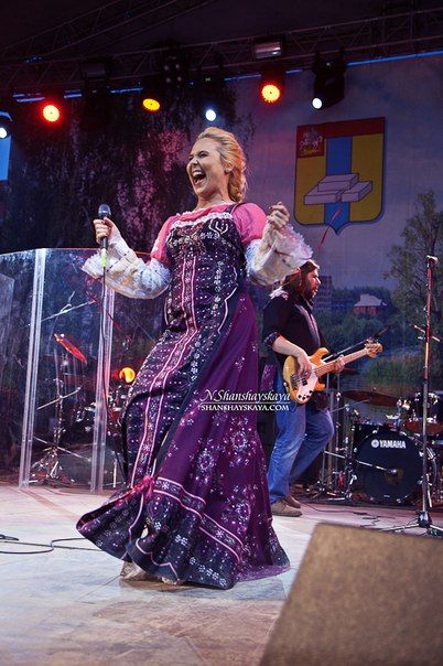   (Pelageya Photo)   ,    /  - 80