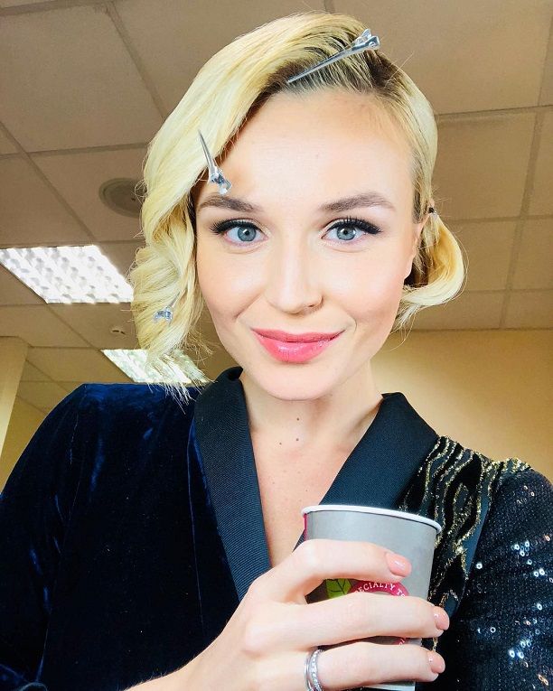    (Polina Gagarina Photo)  ,     /  - 21