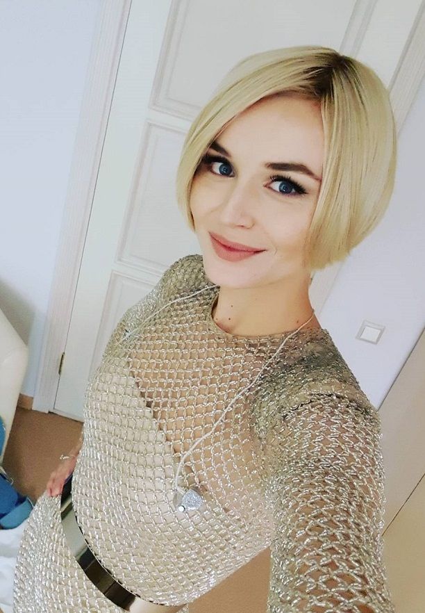    (Polina Gagarina Photo)  ,     /  - 32