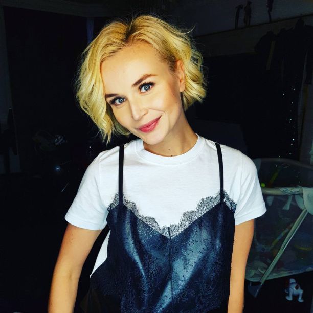    (Polina Gagarina Photo)  ,     /  - 36