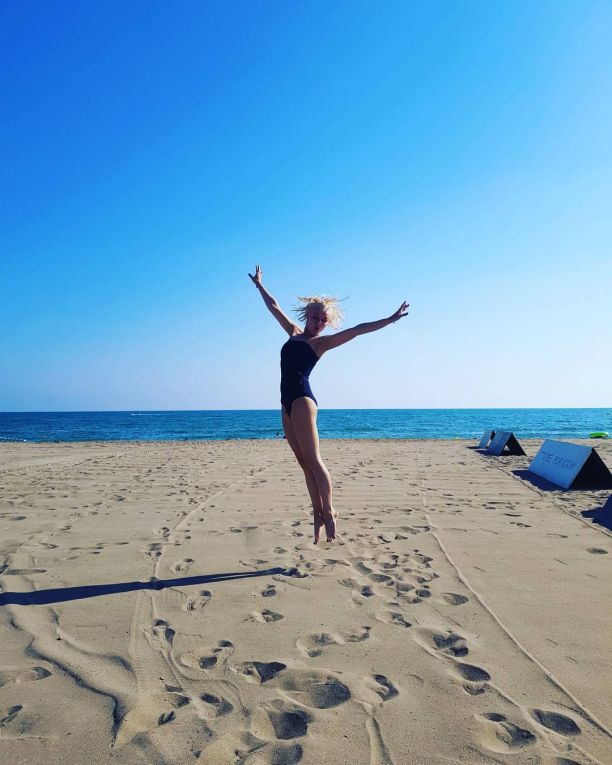    (Polina Gagarina Photo)  ,     /  - 57