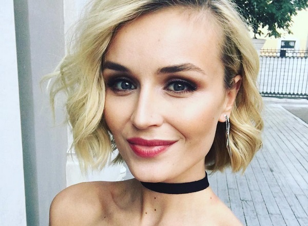    (Polina Gagarina Photo)  ,     /  - 78