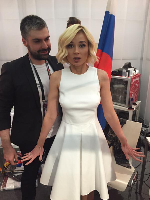    (Polina Gagarina Photo)  ,     /  - 84