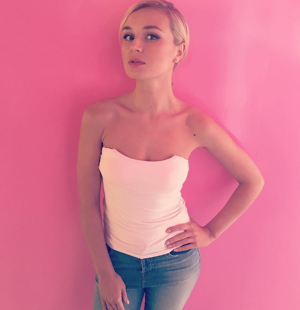    (Polina Gagarina Photo)  ,     /  - 98