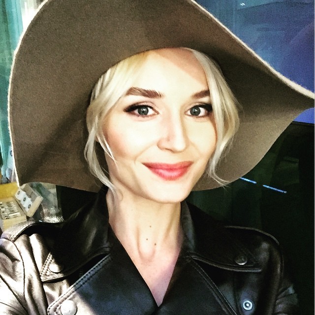    (Polina Gagarina Photo)  ,     /  - 121