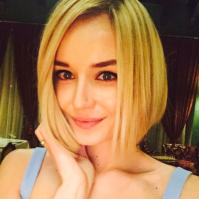    (Polina Gagarina Photo)  ,     /  - 128