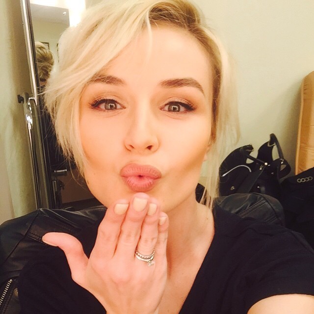    (Polina Gagarina Photo)  ,     /  - 137