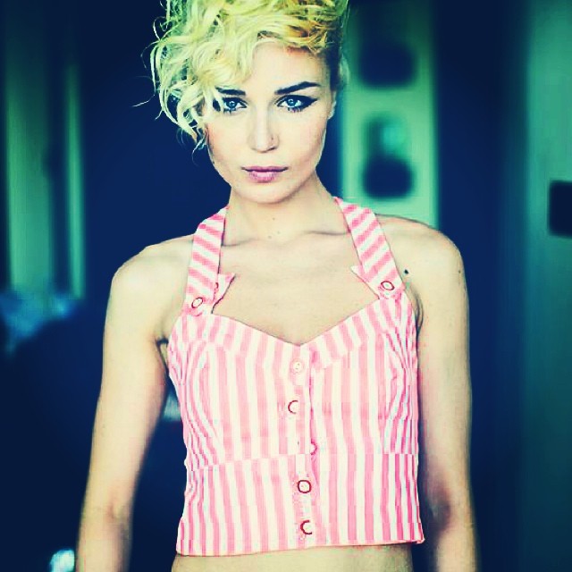    (Polina Gagarina Photo)  ,     /  - 166