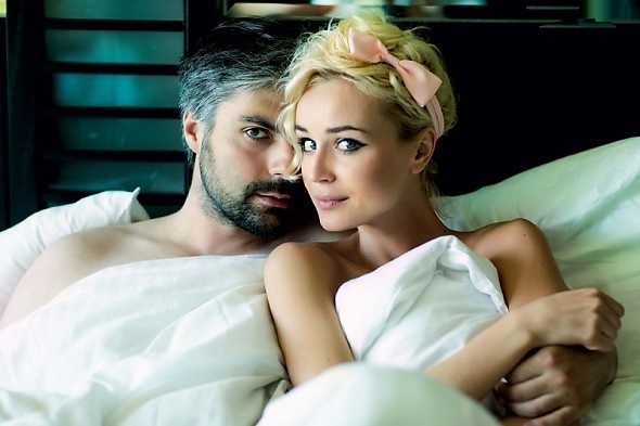 ������ �������� ���� (Polina Gagarina Photo) ������� ������, ��������� ������� ������� ����� / �������� - 176