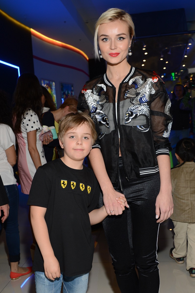 ������ �������� ���� (Polina Gagarina Photo) ������� ������, ��������� ������� ������� ����� / �������� - 177