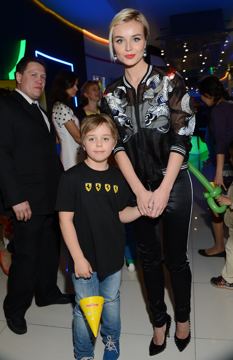 ������ �������� ���� (Polina Gagarina Photo) ������� ������, ��������� ������� ������� ����� / �������� - 178