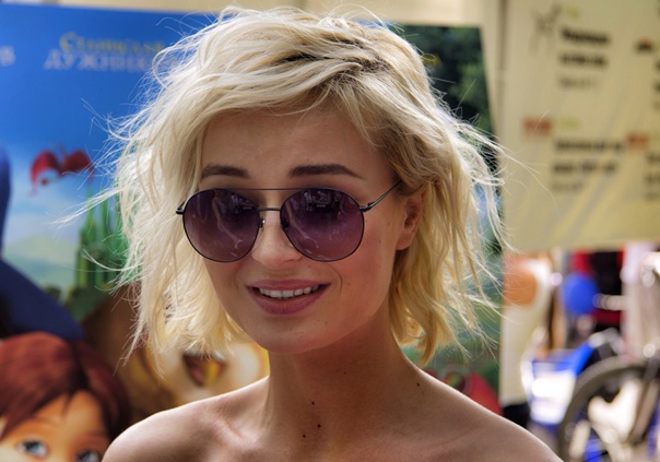 ������ �������� ���� (Polina Gagarina Photo) ������� ������, ��������� ������� ������� ����� / �������� - 206