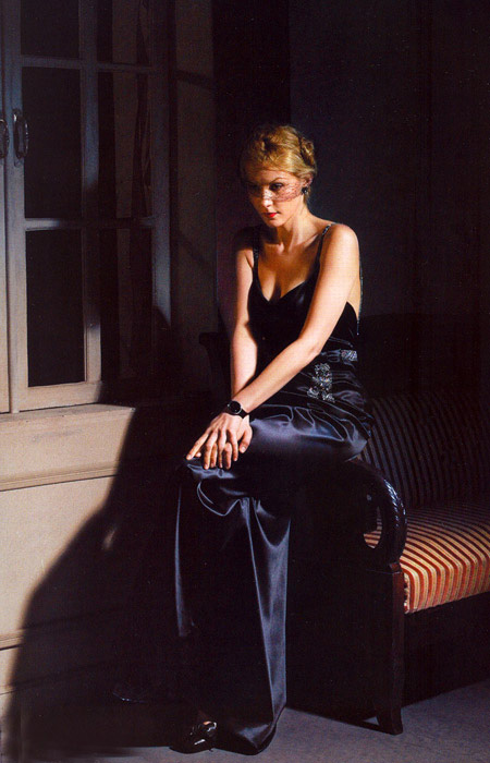 Рената Литвинова Фото (Renata Litvinova Photo) русская актриса, певица / Страница - 37