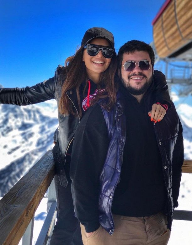 ������ ��������� �������� ���� (Samira Gadjieva Photo) ������������ ������ / �������� - 96