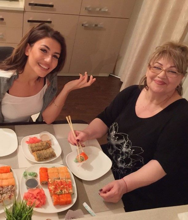 ������ ��������� �������� ���� (Samira Gadjieva Photo) ������������ ������ / �������� - 112