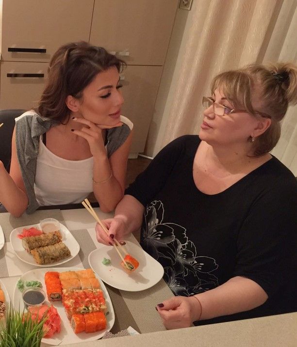 ������ ��������� �������� ���� (Samira Gadjieva Photo) ������������ ������ / �������� - 113