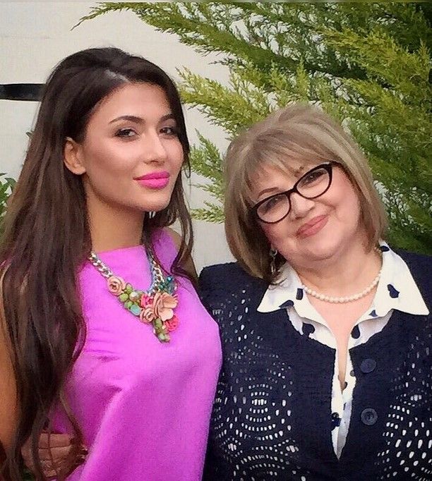 ������ ��������� �������� ���� (Samira Gadjieva Photo) ������������ ������ / �������� - 114