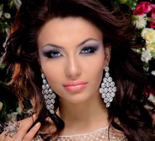 ������ ��������� �������� ���� (Samira Gadjieva Photo) ������������ ������ / �������� - 320