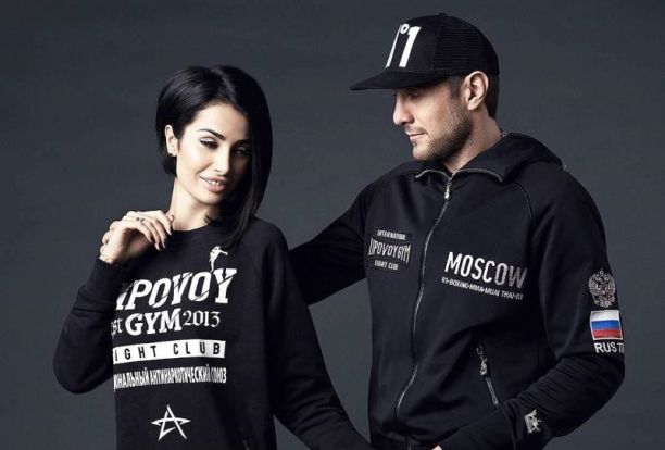 ���� ������� (Sasha Kabaeva, ���������� �������, ����� �������) ���� - ������, ������, ������ Soho Rooms / �������� - 238