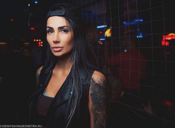 ���� ������� (Sasha Kabaeva, ���������� �������, ����� �������) ���� - ������, ������, ������ Soho Rooms / �������� - 265