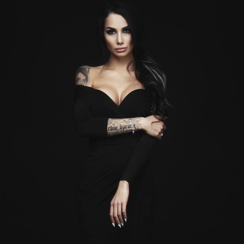 ���� ������� (Sasha Kabaeva, ���������� �������, ����� �������) ���� - ������, ������, ������ Soho Rooms / �������� - 405