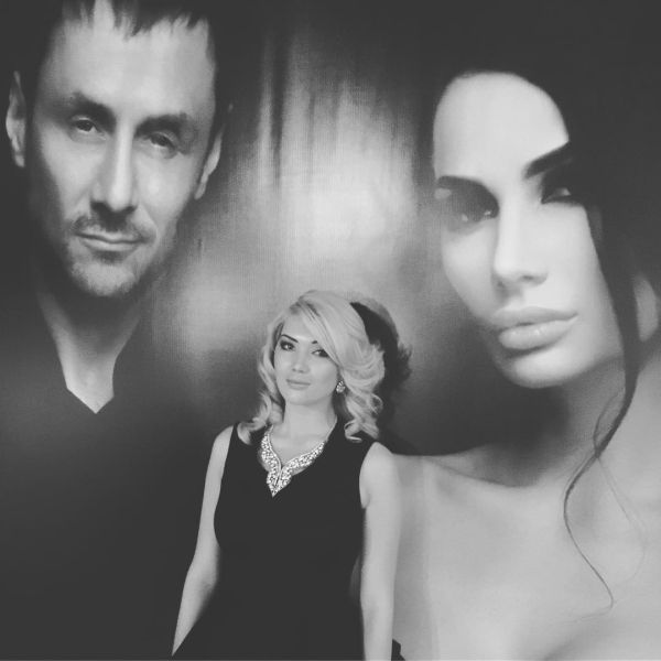 ���� ������� (Sasha Kabaeva, ���������� �������, ����� �������) ���� - ������, ������, ������ Soho Rooms / �������� - 436