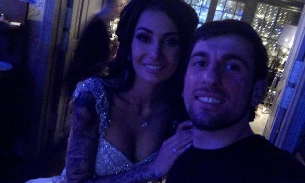 ���� ������� (Sasha Kabaeva, ���������� �������, ����� �������) ���� - ������, ������, ������ Soho Rooms / �������� - 439