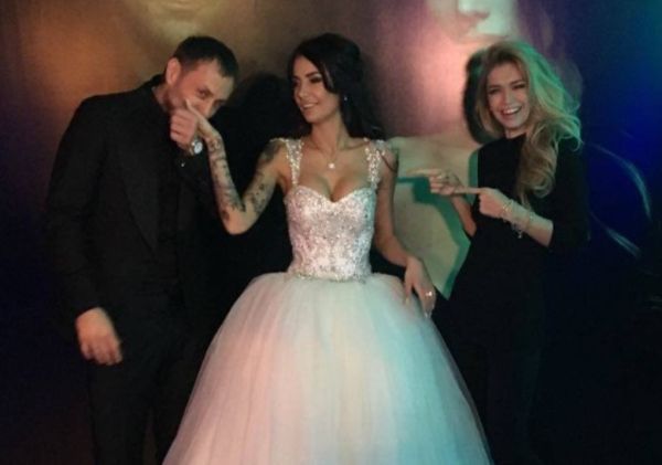 ���� ������� (Sasha Kabaeva, ���������� �������, ����� �������) ���� - ������, ������, ������ Soho Rooms / �������� - 479