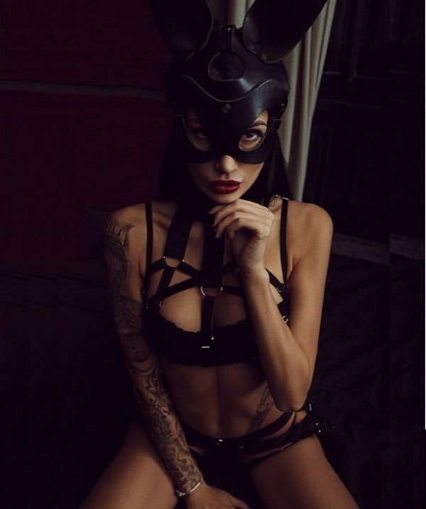 ���� ������� (Sasha Kabaeva, ���������� �������, ����� �������) ���� - ������, ������, ������ Soho Rooms / �������� - 487