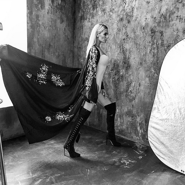    (Sasha Saveleva Photo)  ,    /  - 119