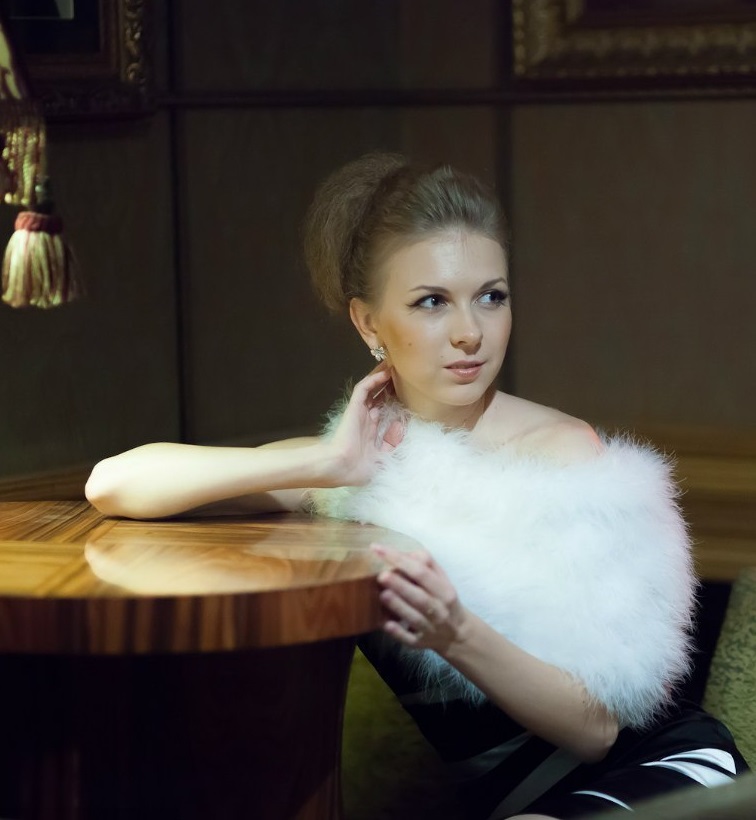 Светлана Феодулова Фото (Svetlana Feodulova Photo) российская певица, обладательница самого высокого голоса в мире, Голос2 / Страница - 60
