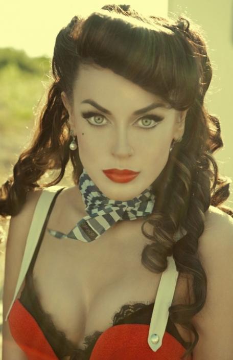    (Tanya Tereshina Photo)   /  - 28