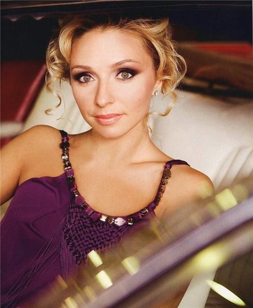    (Tatyana Navka Photo)  ,  /  - 95